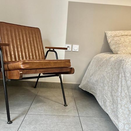 Suite Danbury Lyon Eksteriør bilde