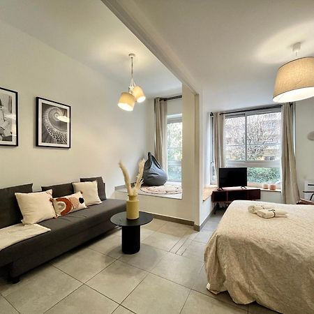 Suite Danbury Lyon Eksteriør bilde