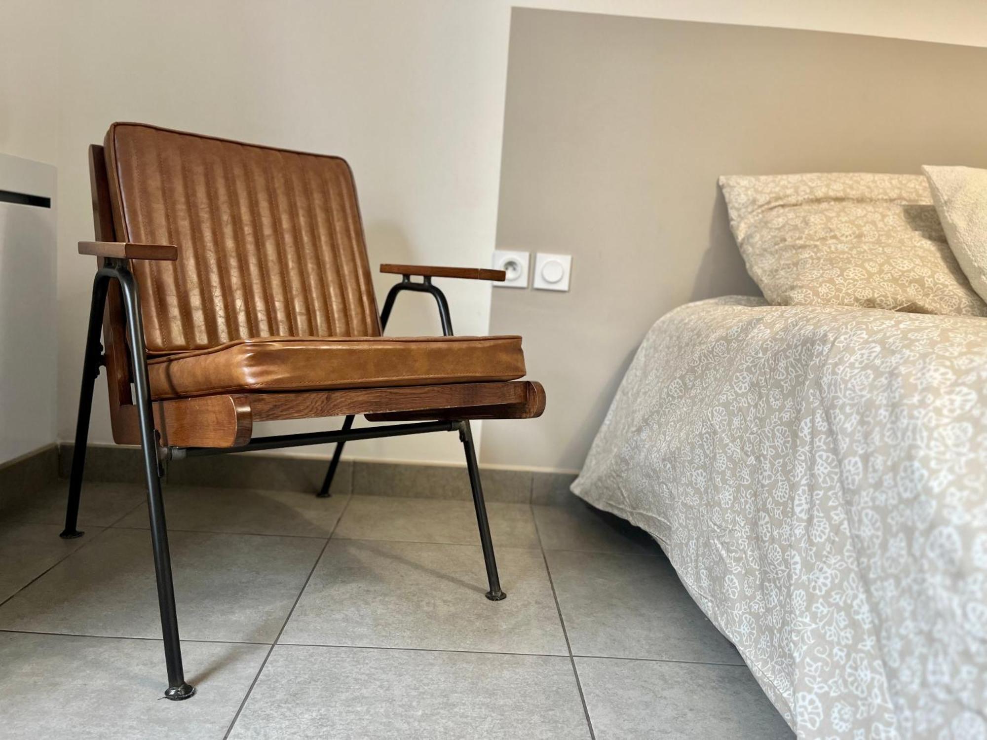 Suite Danbury Lyon Eksteriør bilde