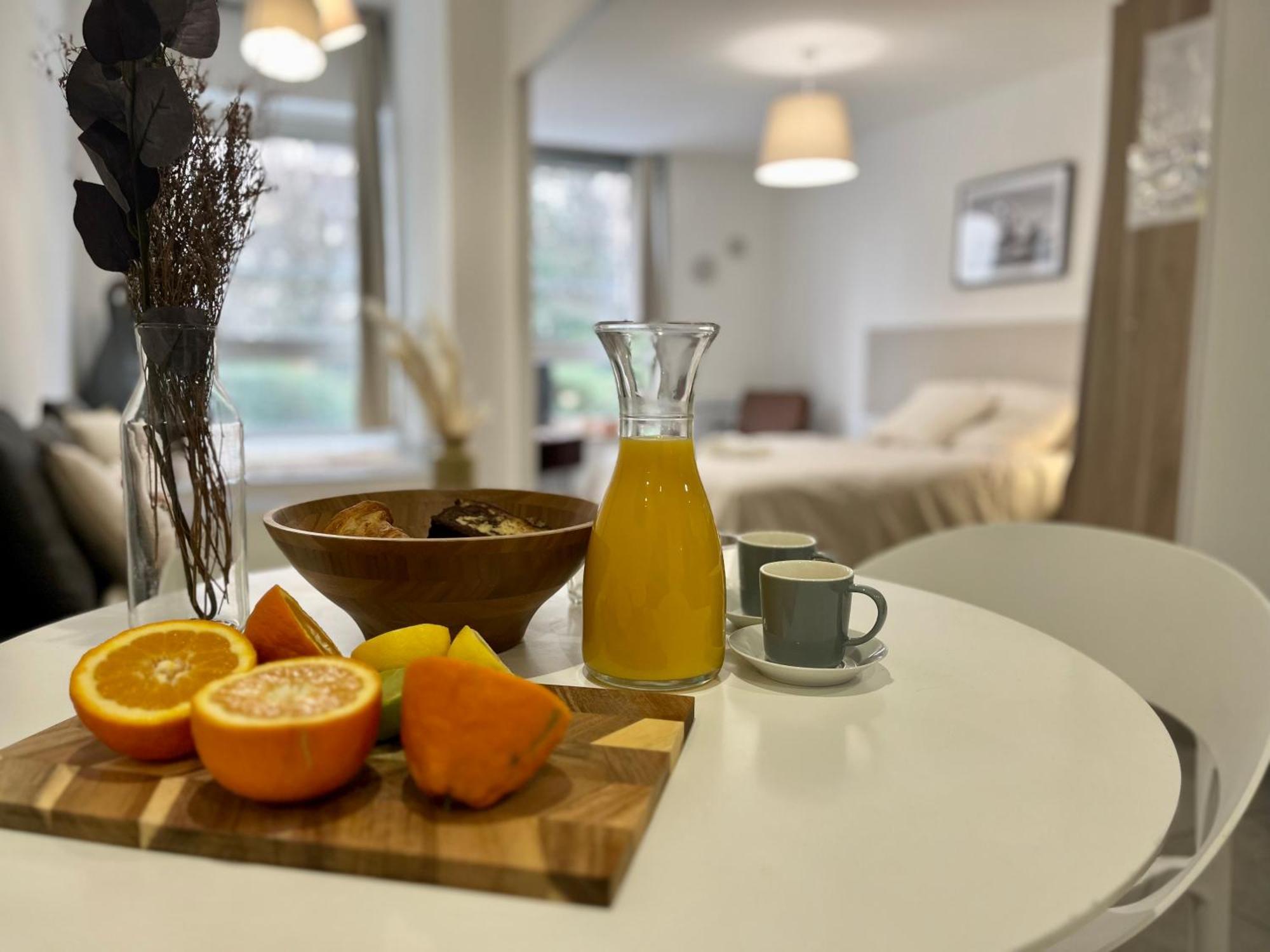 Suite Danbury Lyon Eksteriør bilde