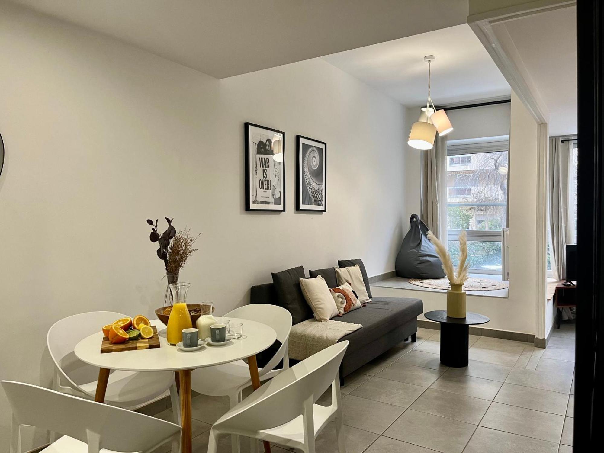 Suite Danbury Lyon Eksteriør bilde