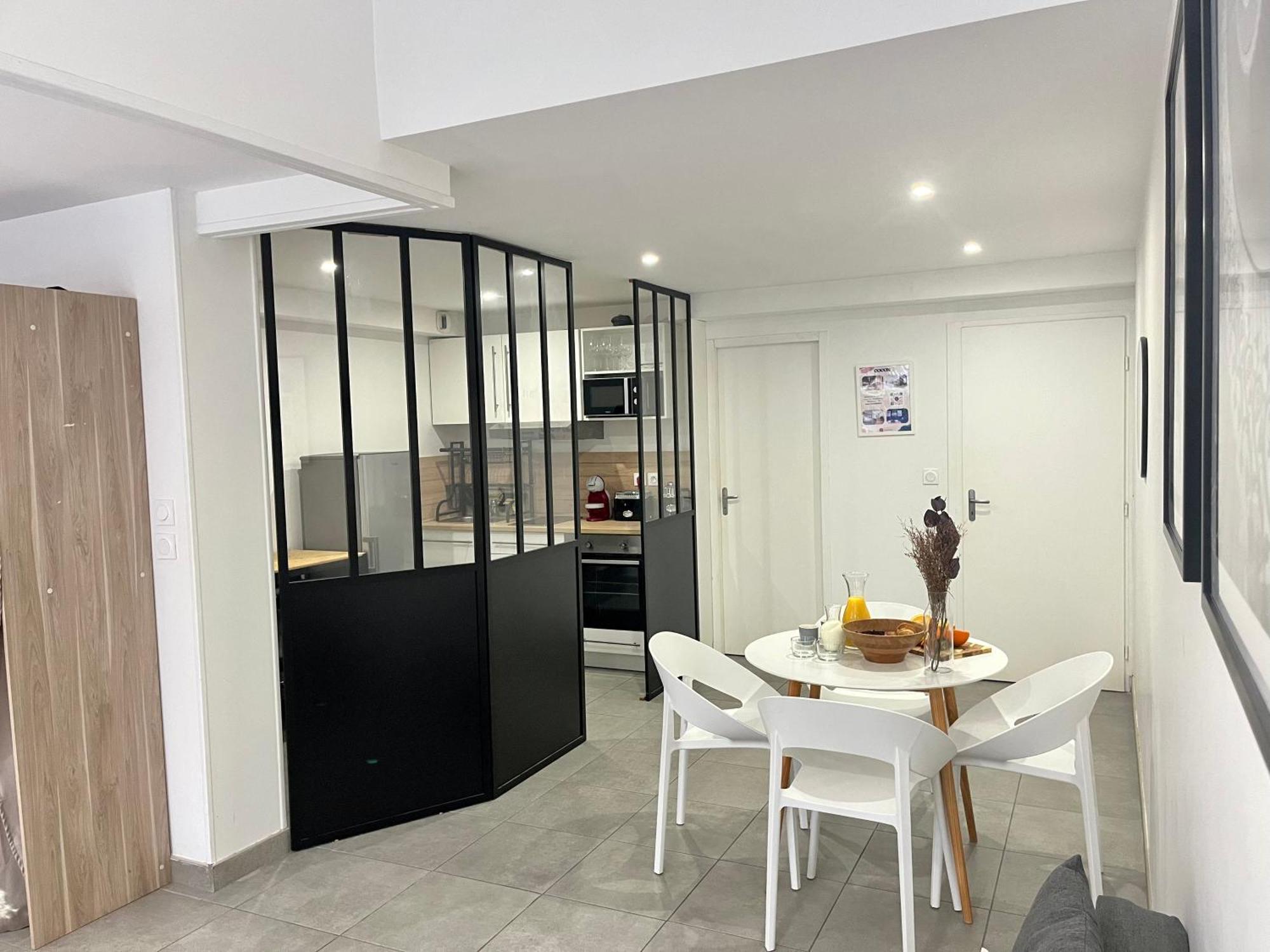 Suite Danbury Lyon Eksteriør bilde
