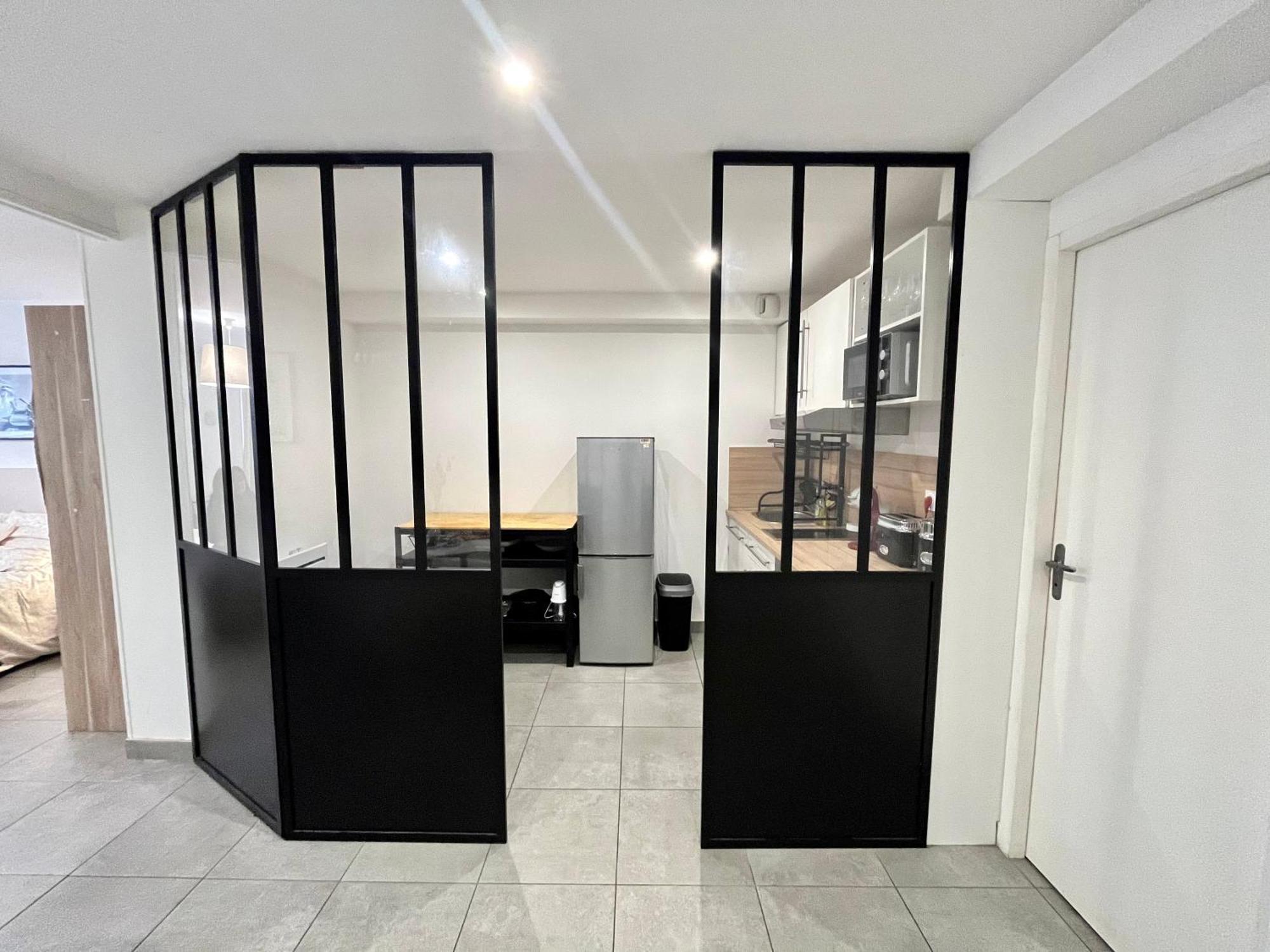 Suite Danbury Lyon Eksteriør bilde
