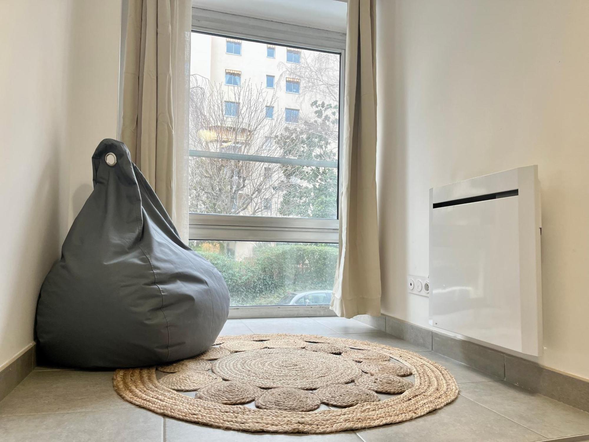 Suite Danbury Lyon Eksteriør bilde